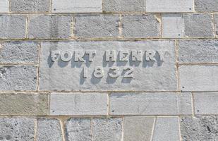 Fort Henry, Ontario photo