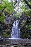 Fall Creek Falls, Oregon photo