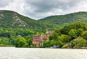 Bannerman Castle Armory photo