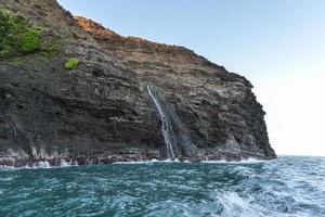 Na Pali Coast photo