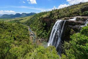 Lisbon Falls, South Africa photo