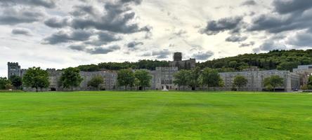 US Military Academy at West Point photo