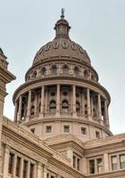 The Texas State Capitol Building photo