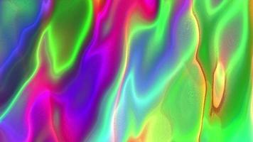 Colorful gradient background. Multicolored gradient blurred texture.Abstract Dancing Color Background Animation video