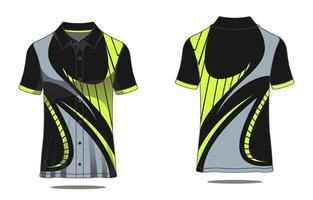 camiseta deportes abstrac textura footbal diseño para carreras fútbol gaming motocross gaming ciclismo vector