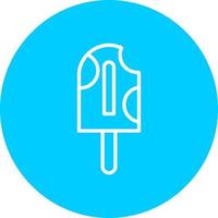 Ice Cream Vector Icon