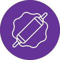 Dough Vector Icon