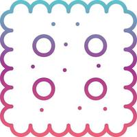 Cracker Vector Icon