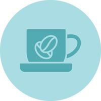 Expresso Vector Icon