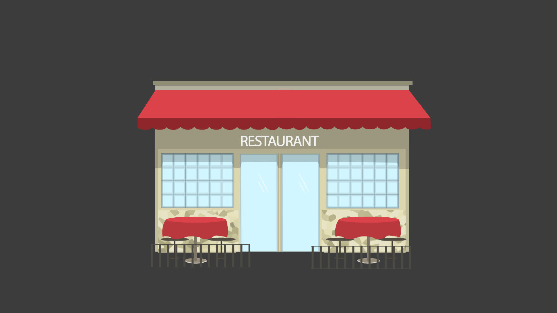 restaurant Animated Icon Isolated on Transparent Background. HD Video Motion Graphic Animation 16205589 Stock Video at Vecteezy restaurant Animated Icon Isolated on Transparent Background. HD Video Motion Graphic Animation 16205589 Stock Video at Vecteezy