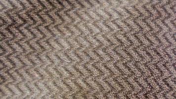 the brown fabric texture as a background photo