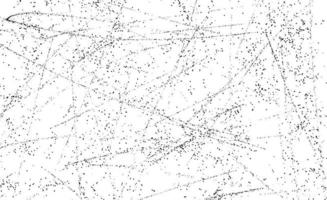 Grunge Black And White Urban. Dark Messy Dust Overlay Distress Background. Easy To Create Abstract Dotted, Scratched, Vintage Effect With Noise And Grain photo