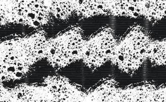 Black and white grunge. Distress overlay texture. Abstract surface dust and rough dirty wall background concept.Abstract grainy background, old painted wall photo