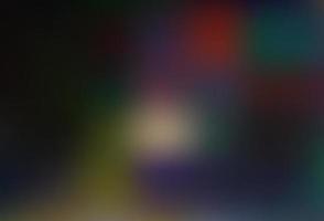 Light Silver, Gray vector blurred bright pattern.