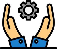 Practice Vector Icon Design