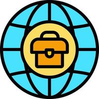 Business Vector Icon Design