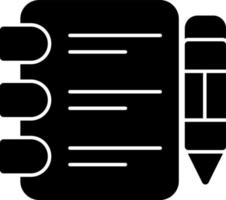 Procedure Vector Icon Design