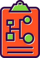 Project Vector Icon Design