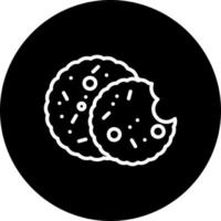 Cookies Vector Icon