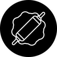 Dough Vector Icon