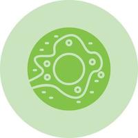 Doughnut Vector Icon