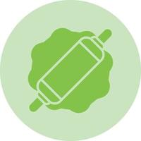 Dough Vector Icon