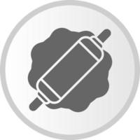 Dough Vector Icon