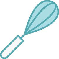 Whisk Vector Icon