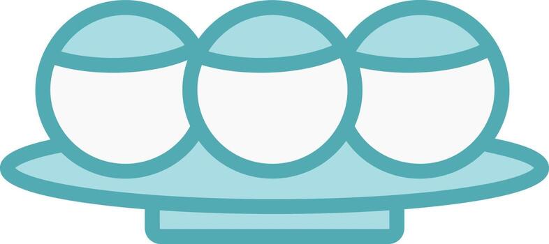 Sweets Vector Icon