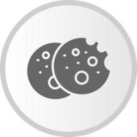 Cookies Vector Icon