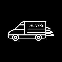 Fast Delivery Vector Icon