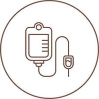 Drip Vector Icon