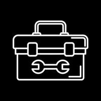 Tool Box Vector Icon