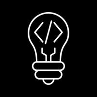 Idea Vector Icon
