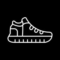 Footwear Vector Icon