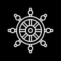 Helm Vector Icon