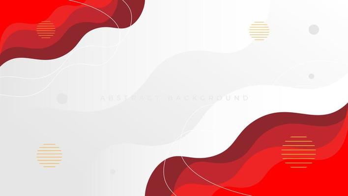 Red White Background Vector Art, Icons, and Graphics for Free Download