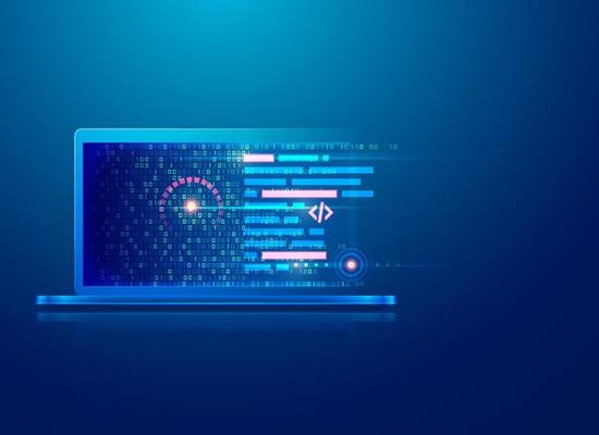 computer programming script