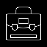 Briefcase Vector Icon