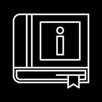 Information Vector Icon