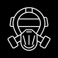 Mask Vector Icon