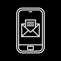 Message Vector Icon