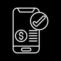 Payment Gateway Vector Icon