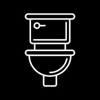 Wc Vector Icon