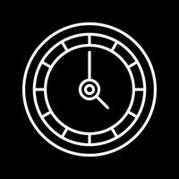 Time Vector Icon