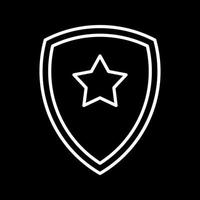 Shield Vector Icon