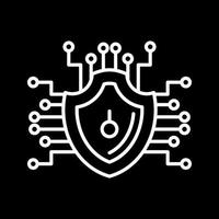 Secure Vector Icon