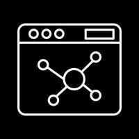 Algorithm Vector Icon