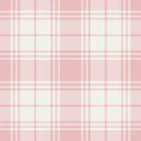 Tartan plaid check seamless pattern vector