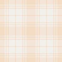 Tartan plaid check seamless pattern vector